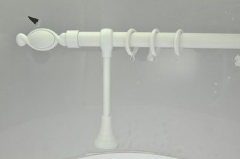 SIRIO F25 WHITE